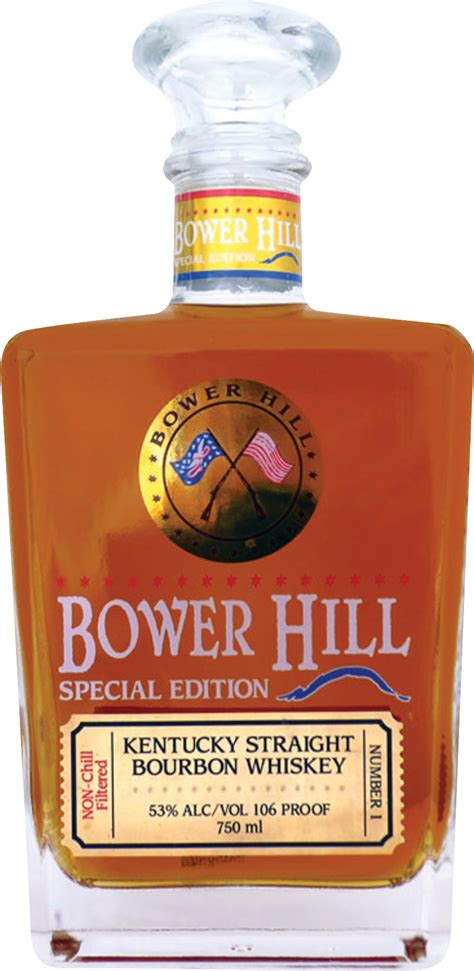 bower hill special edition